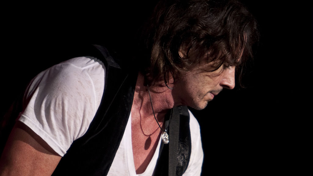Rick Springfield - Apr. 29
